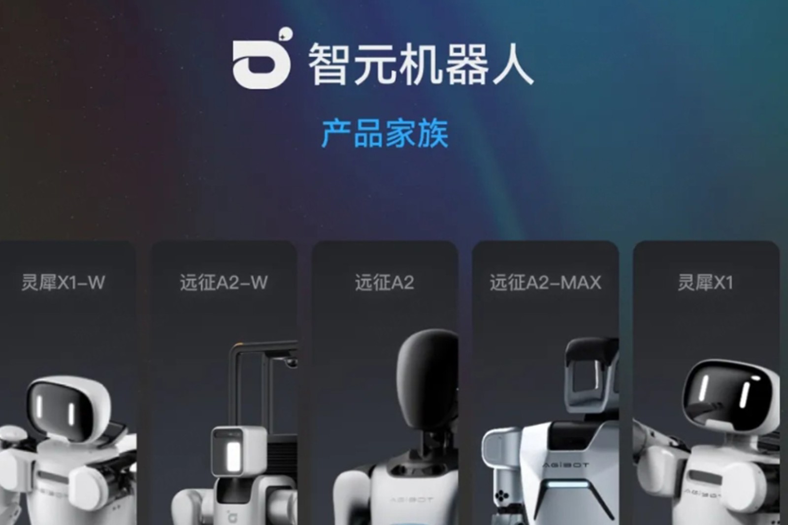 一图读懂 丨 星空xingkong机器人销售策略